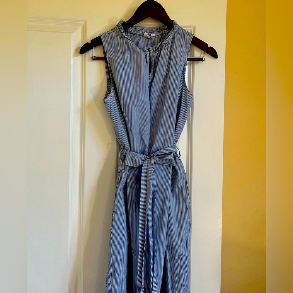 Gap dress